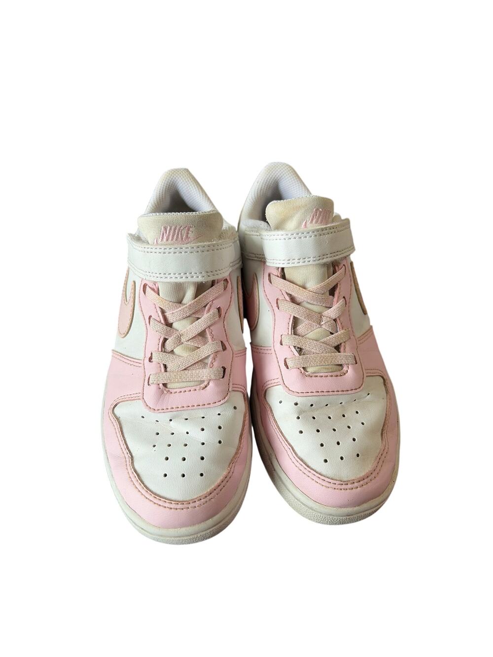 Kids Nike Court Borough sneakers
